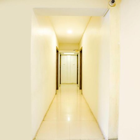 Fabexpress Kuber - Nr Apmc Vashi, Navi Mumbai Hotel Bagian luar foto