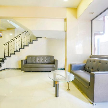 Fabexpress Kuber - Nr Apmc Vashi, Navi Mumbai Hotel Bagian luar foto