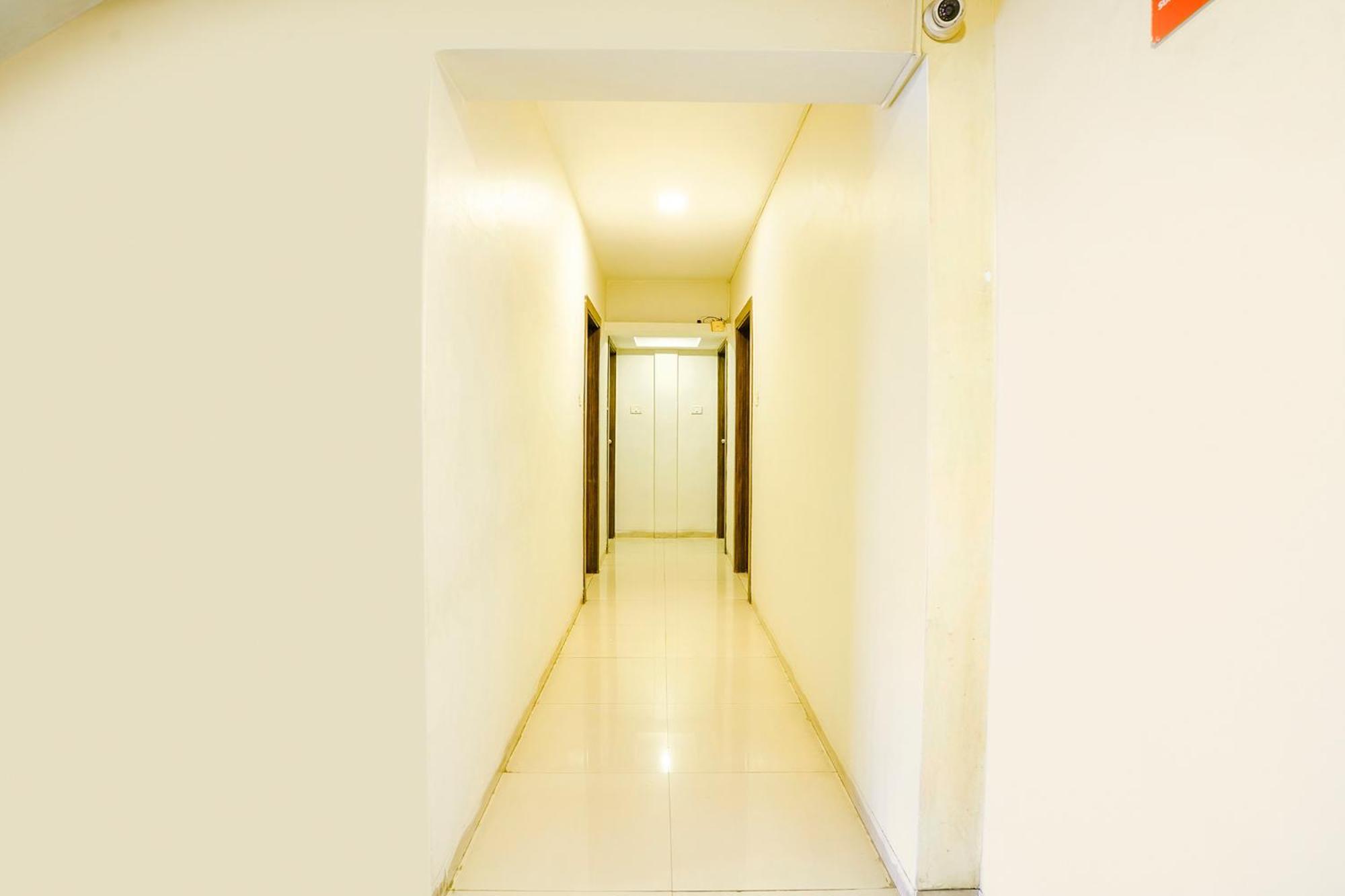 Fabexpress Kuber - Nr Apmc Vashi, Navi Mumbai Hotel Bagian luar foto